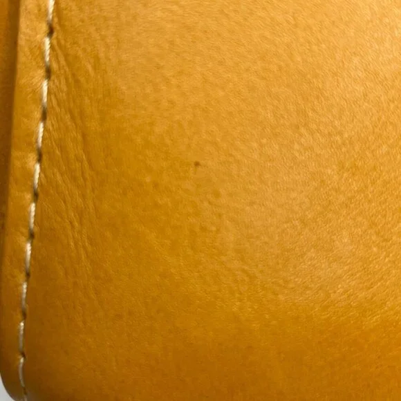 Portland Leather Goods Triangle Shoulder Bag - Picture 12 of 15